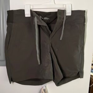 REI Hiking Shorts